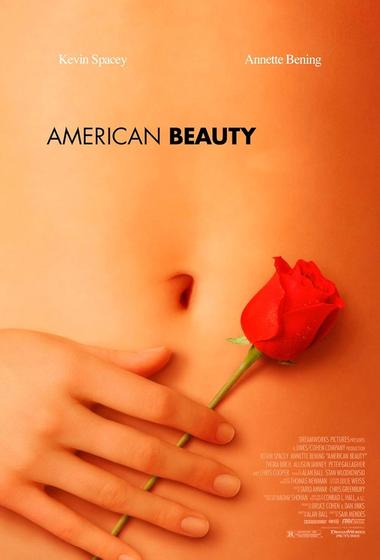 فيلم American Beauty 1999 مترجم - باهي فيلم