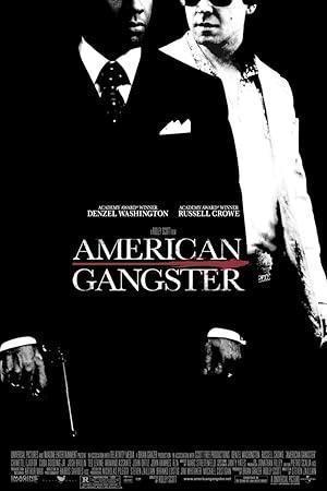 فيلم American Gangster 2007 مترجم - باهي فيلم