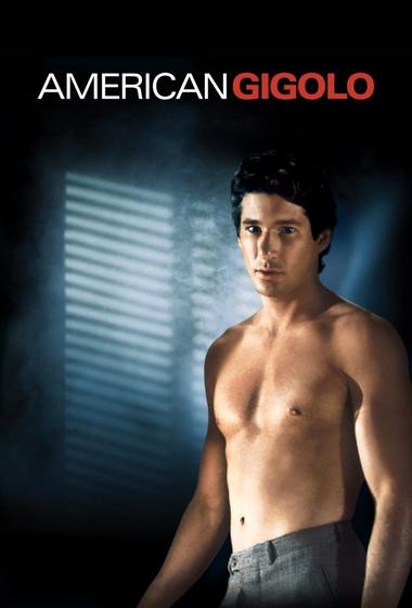 فيلم American Gigolo 1980 مترجم - باهي فيلم