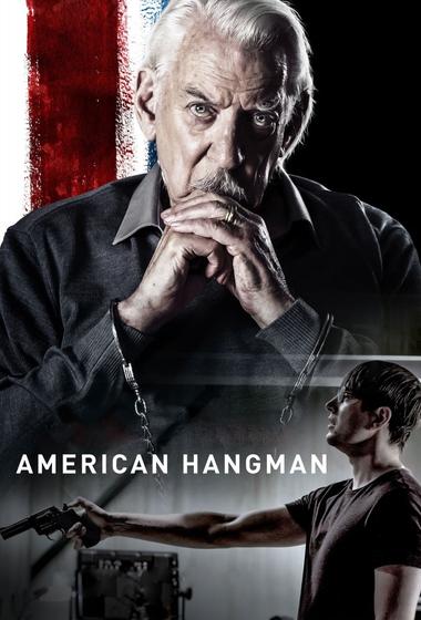 فيلم American Hangman 2019 مترجم - باهي فيلم