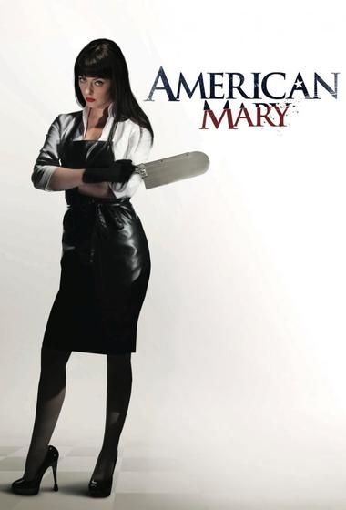 فيلم American Mary 2013 مترجم