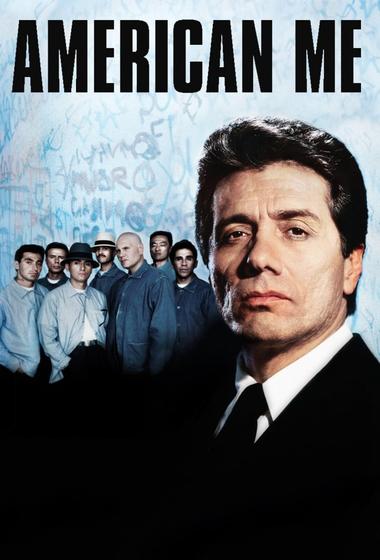 فيلم American Me 1992 مترجم - باهي فيلم