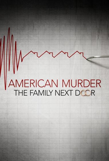 فيلم American Murder The Family Next Door 2020 مترجم - باهي فيلم