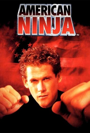 فيلم American Ninja 1985 مترجم - باهي فيلم