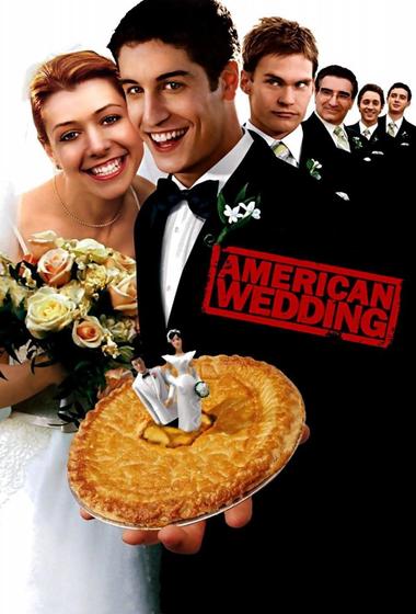 فيلم American Pie - American Wedding 2003 مترجم - باهي فيلم
