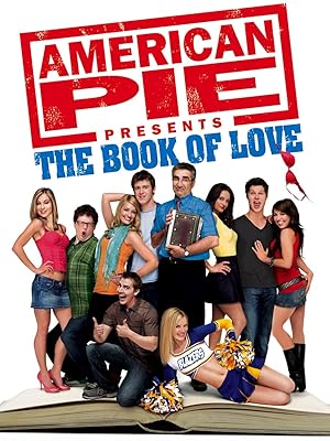 فيلم American Pie Presents - The Book of Love 2009 مترجم