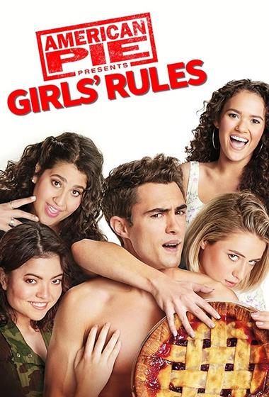 فيلم American Pie Presents Girls Rules 2020 مترجم - باهي فيلم