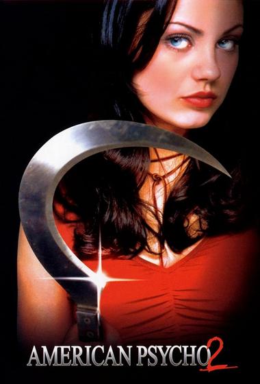 فيلم American Psycho II All American Girl 2002 مترجم - باهي فيلم