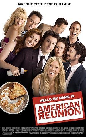 فيلم American Reunion 2012 مترجم - باهي فيلم
