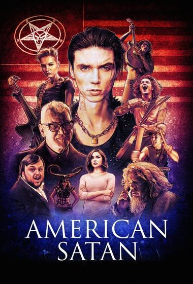 فيلم American Satan 2017 مترجم