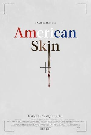 فيلم American Skin 2019 مترجم - باهي فيلم