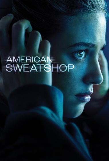 فيلم American Sweatshop 2025 مترجم - باهي فيلم