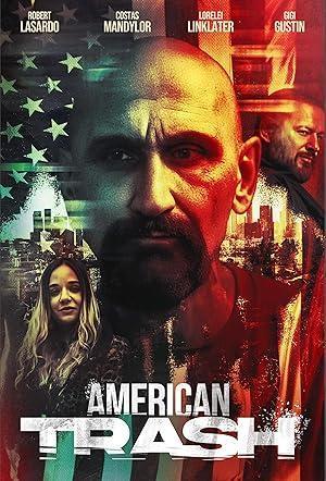 فيلم American Trash 2024 مترجم - باهي فيلم