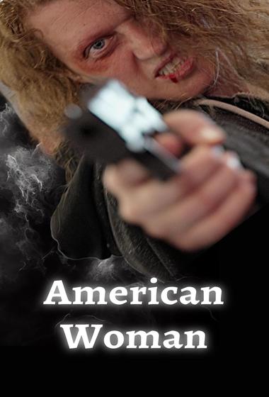 فيلم American Woman 2025 مترجم - باهي فيلم