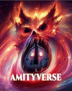 فيلم Amityverse 2025 مترجم