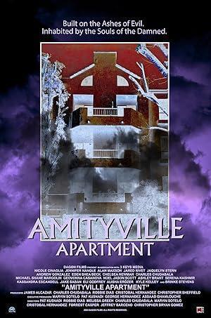 فيلم Amityville Apt 2025 مترجم - باهي فيلم