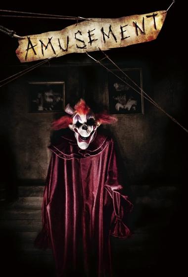 فيلم Amusement 2008 مترجم - باهي فيلم