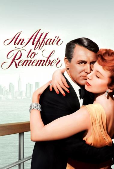 فيلم An Affair to Remember 1957 مترجم - باهي فيلم