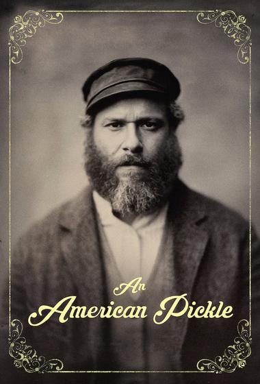 فيلم An American Pickle 2020 مترجم - باهي فيلم
