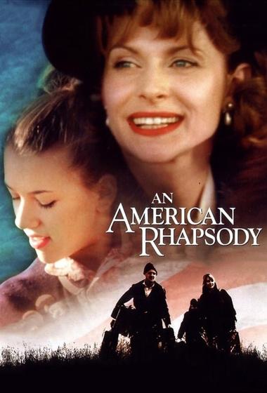 فيلم An American Rhapsody 2001 مترجم - باهي فيلم