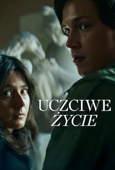 فيلم An Honest Life 2025 مترجم - باهي فيلم