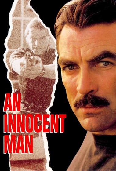 فيلم An Innocent Man 1989 مترجم - باهي فيلم