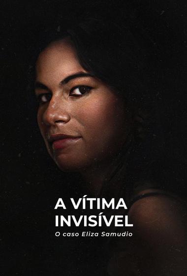 فيلم An Invisible Victim The Eliza Samudio Case 2024 مترجم