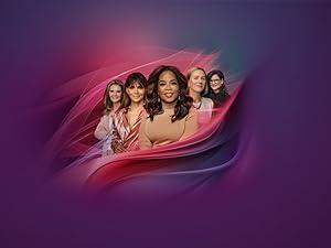 فيلم An Oprah Winfrey Special The Menopause Revolution 2025 مترجم