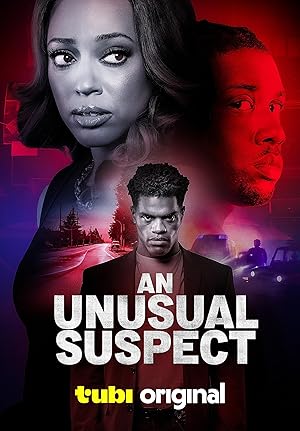 فيلم An Unusual Suspect 2025 مترجم - باهي فيلم