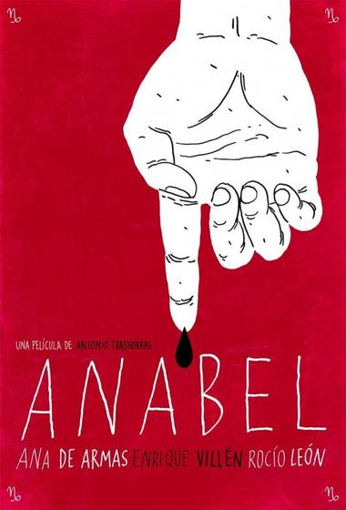 فيلم Anabel 2015 مترجم - باهي فيلم
