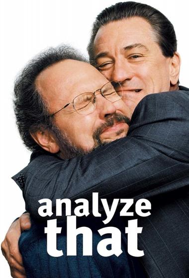 فيلم Analyze That 2002 مترجم - باهي فيلم