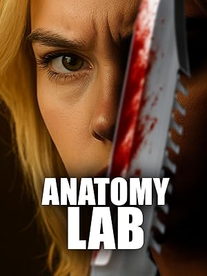 فيلم Anatomy Lab 2025 مترجم