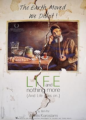 فيلم And Life Goes On 1992 مترجم - باهي فيلم