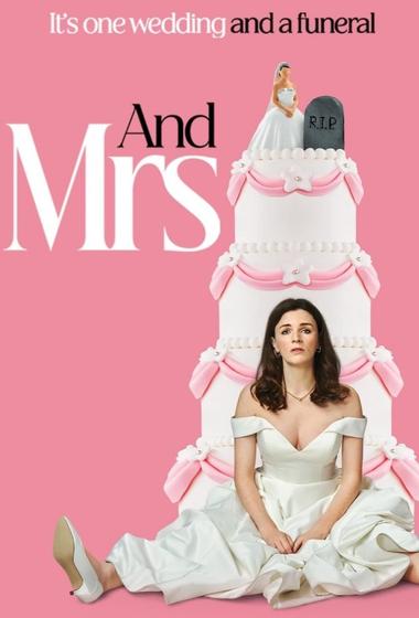 فيلم And Mrs 2024 مترجم - باهي فيلم