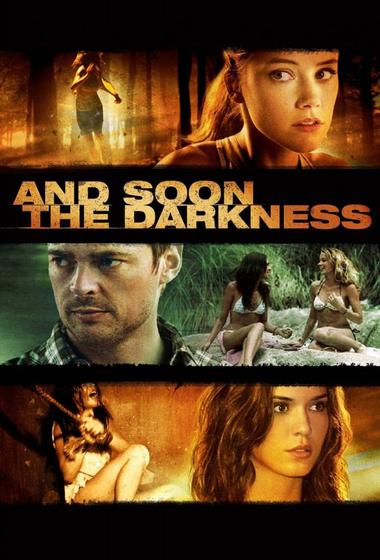 فيلم And Soon the Darkness 2010 مترجم - باهي فيلم