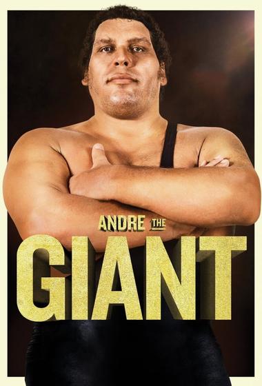 فيلم Andre the Giant 2018 مترجم - باهي فيلم