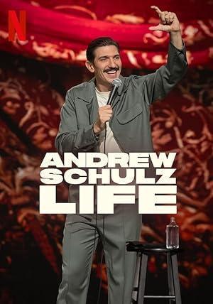 فيلم Andrew Schulz LIFE 2025 مترجم - باهي فيلم
