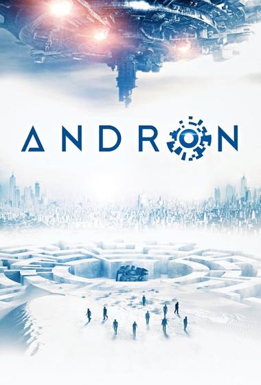 فيلم Andron 2015 مترجم