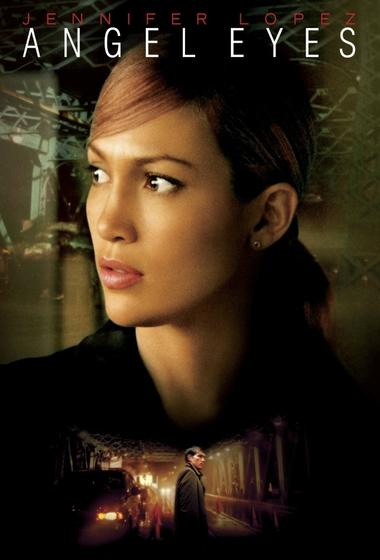 فيلم Angel Eyes 2001 مترجم - باهي فيلم