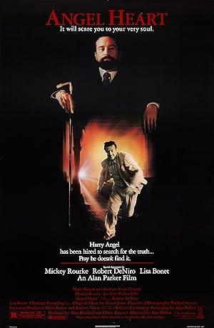 فيلم Angel Heart 1987 مترجم - باهي فيلم