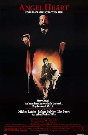 فيلم Angel Heart 1987 مترجم - باهي فيلم