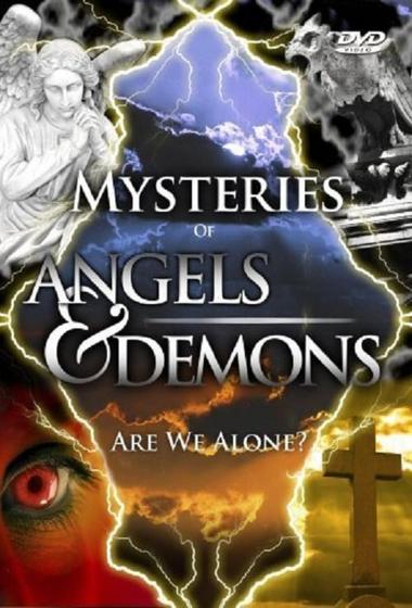 فيلم Angels and Demons 2009 مترجم - باهي فيلم