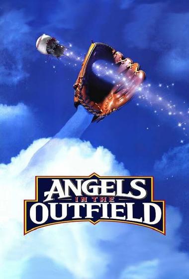 فيلم Angels in the Outfield 1994 مترجم - باهي فيلم