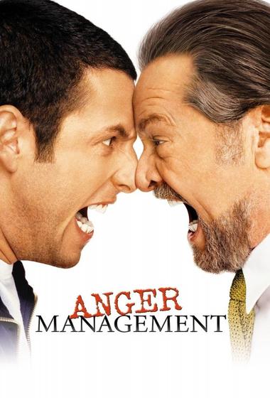 فيلم Anger Management 2003 مترجم - باهي فيلم