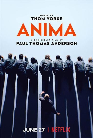 فيلم Anima 2019 مترجم - باهي فيلم