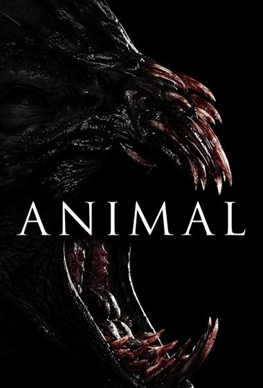 فيلم Animal 2014 مترجم - باهي فيلم