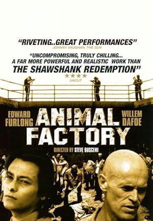 فيلم Animal Factory 2000 مترجم - باهي فيلم