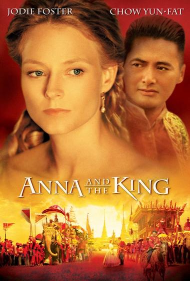 فيلم Anna and the King 1999 مترجم - باهي فيلم