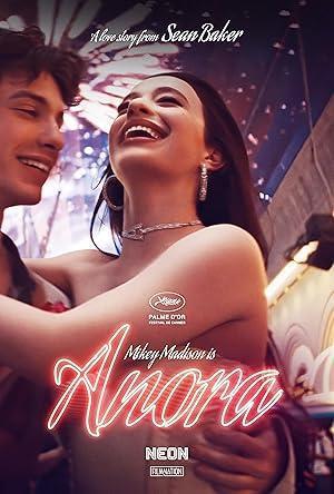 فيلم Anora 2024 مترجم