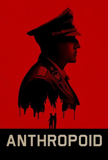 فيلم Anthropoid 2016 مترجم - باهي فيلم